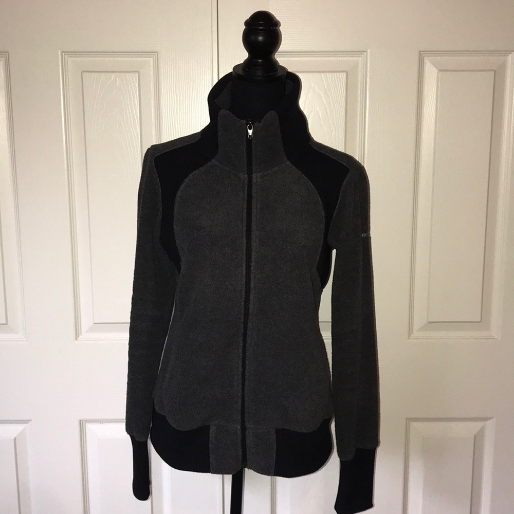 Columbia Sportswear Fleece Jacket
